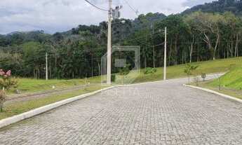 Imagem 3: Terreno no Loteamento Arbore na Itoupavazinha