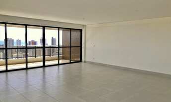 Imagem 3: Apartamento para venda com 408 metros quadrados com 4 quartos em Miramar - João Pessoa - P