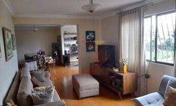 Imagem 4: Apartamento com 3 dormitórios à venda, 169 m² por R$ 395.000,00 - Setor Central - Goiânia