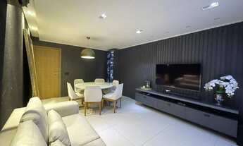 Imagem: Jardim Luna - 78 m² - 02 Qts s/ 01 Ste