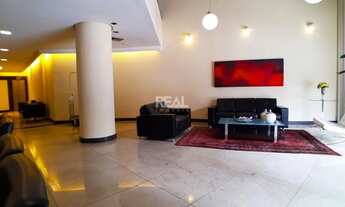 Imagem 2: Apartamento de 1 quarto com varanda para alugar na Savassi