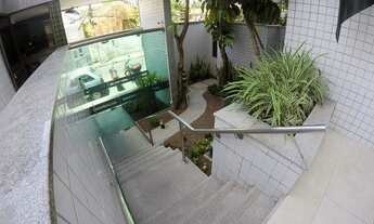 Imagem 4: APARTAMENTO À VENDA NO PINA 3 QUARTOS / 126 m2