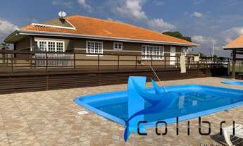 Imagem: Chácara de alto Padrão pronta para morar