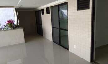 Imagem: RIO DE JANEIRO - Apartamento Padrão - RECREIO