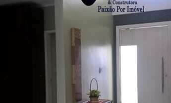 Imagem 5: Condomínio Residencial Vincitore Casa 207 M², 03 Suítes, B. Flores