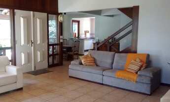 Imagem 2: Casa Ecoville Macacos