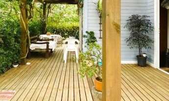 Imagem: CASA RESIDENCIAL em IMBITUBA - SC, Praia