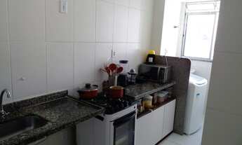 Imagem 5: Apartamento para venda tem 70 metros quadrados com 3 quartos