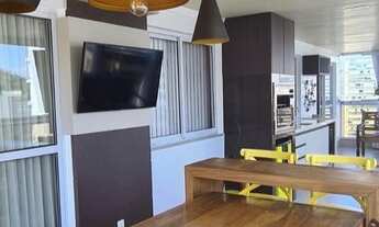 Imagem 3: Apartamento 3 quartos 138m2 à venda no parque das castanheiras Praia da Costa