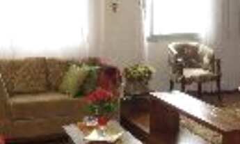 Imagem 2: São Paulo - Apartamento Padrão - VILA CLEMENTINO