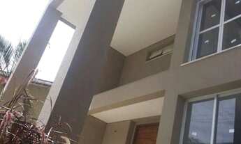 Imagem 2: Casa em condomínio fechado à venda em Alphaville Residencial ALPHAVILLE 6, CÓDIGO CA00515