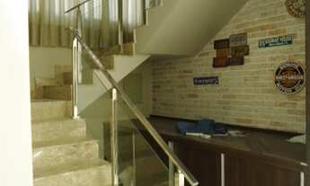 Imagem 3: COND. VILLA FIRENZE - CASA C/ 4 SUÍTES S/1 SUÍTE MASTER - CÓD-2067