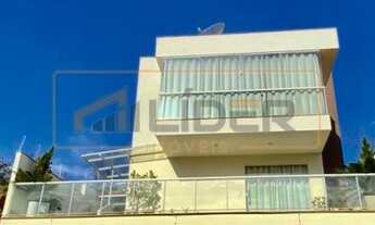 Imagem: TRIPLEX DE ALTO PADRÃO - SANTA MÔNICA