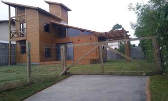 Imagem: Casa para venda possui 100 metros quadrados