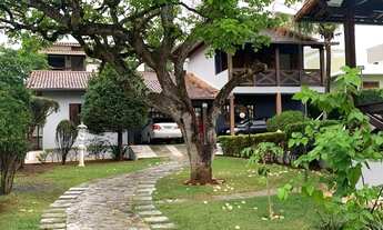 Imagem 2: Casa - Cond. Vivendas - Lagoa Santa