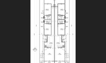 Imagem: Casas Térreas para venda com 3 suítes