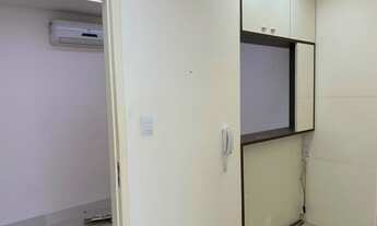 Imagem 7: Sala Comercial no Resende Shopping expansão - Resende - RJ