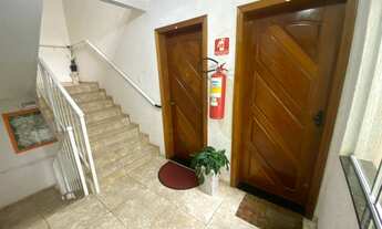 Imagem 6: Apartamento para venda com 49 metros quadrados com 2 quartos