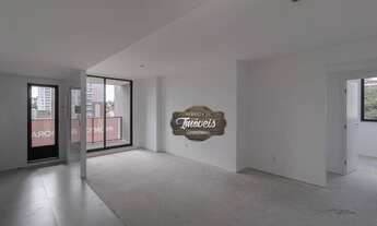 Imagem 5: Apartamento à venda, 86 m² por R$ 800.500,00 - Cabral - Curitiba/PR