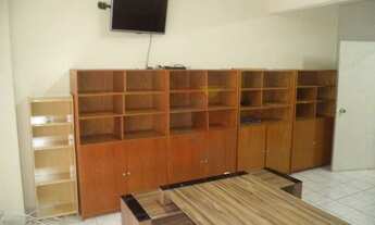 Imagem 5: Sala para alugar, 43 m² por R$ 750/mês - Setor Central - Goiânia/GO