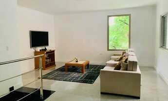 Imagem 7: Sobrado á venda com residencial Alphaville