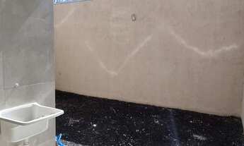 Imagem 6: Bairro Bem Viver - 3/4 sendo 1 Suite - imóvel novo - porcelanato extra 80x80 1579udi