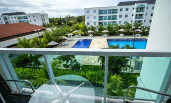 Imagem: Flat 3 quartos, 1 suite, 65m2, 2 andar