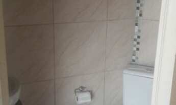 Imagem 2: Casa à venda, 120 m² por R$ 310.000,00 - Planta São Francisco - Cambé/PR