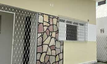 Imagem 4: Casa para venda tem 200 metros quadrados com 2 quartos em João Agripino - João Pessoa - PB