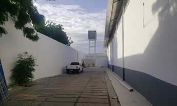 Imagem 5: Aluga-Se Galpão Na Av. Da Universidade