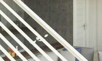 Imagem 3: Triplex para Venda em Palhoça, Passa Vinte, 3 dormitórios, 3 suítes, 3 banheiros, 3 vagas