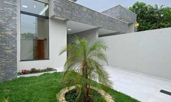 Imagem: Casa para venda possui 116 metros quadrados