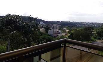 Imagem 4: Apartamento para venda tem 64 metros quadrados com 2 quartos em Lagoa - Macaé - RJ