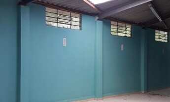 Imagem 5: Barracão REBOUCAS