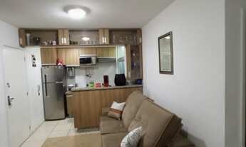 Imagem 4: Apartamento no Jardim Baronesa II