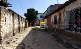 Imagem 2: Villa União - Terreno 726m² com 22m de frente