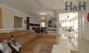 Imagem 5: PIRACICABA - Casa de Condomínio - Terras De Piracicaba