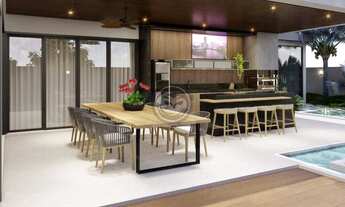 Imagem 6: Casa para venda Burle Marx Alphaville em obras