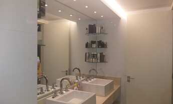 Imagem 7: Apartamento para venda possui 99 metros quadrados com 3 quartos em Icaraí - Niterói - Rio