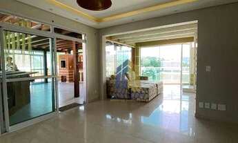 Imagem 7: Cobertura com 3 dormitórios à venda, 201 m² por R$ 1.698.000,00 - Saco dos Limões - Floria