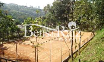 Imagem 6: NOVA LIMA - Loteamento/Condomínio - Vila Alpina