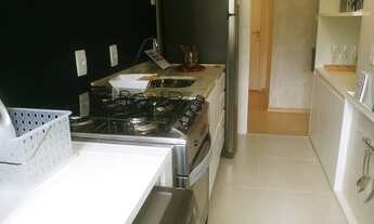 Imagem 3: Apartamento 2 quartos com suíte no Pechincha (Capenha