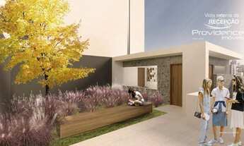 Imagem 4: Apartamento com 2 dormitórios à venda, 111 m² por R$ 556.647,48 - Ciro Nardi - Cascavel/PR