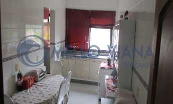 Imagem 2: Apartamento semi-mobiliado, em fino acabamento no centro da cidade de São Lourenço-MG