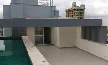 Imagem 5: Apto Novo Torre D France 53 Mts Parque das Nações Santo André 1 Vaga C/ Propriet. 380 Mil