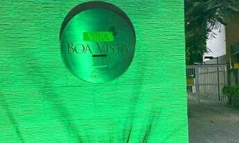 Imagem 4: Apartamento com uma infraestrutura espetacular, localizado na Boa Vista, com 69m², Varanda