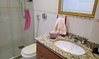 Imagem 7: Apartamento para venda tem 102 metros quadrados com 3 quartos