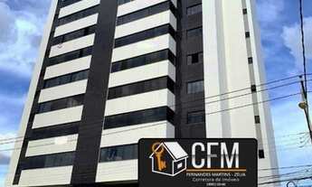 Imagem: Ap. Novo médio padrão p/ venda - 3 suites