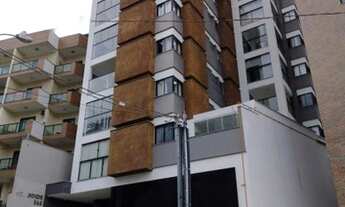 Imagem 3: Apartamento para venda possui 65 metros quadrados com 2 quartos em São Mateus - Juiz de Fo