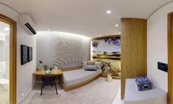 Imagem 7: Hit Marista - 3 suítes - andar alto com vista livre